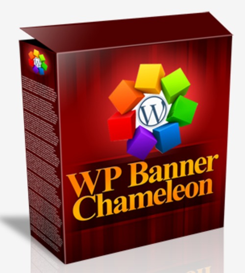 WP Banner Cammeleon